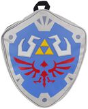 Shield, The Legend Of Zelda, Rugtas