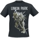 Carnivores Tour, Linkin Park, T-shirt