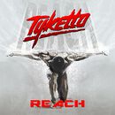 Reach, Tyketto, CD