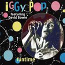 Funtime, David Pop, Iggy feat. Bowie, CD