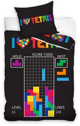 I Love Tetris