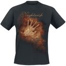 The Toolmaker, Nightwish, T-shirt