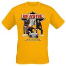 Solid Gold Hits, Beastie Boys, T-shirt