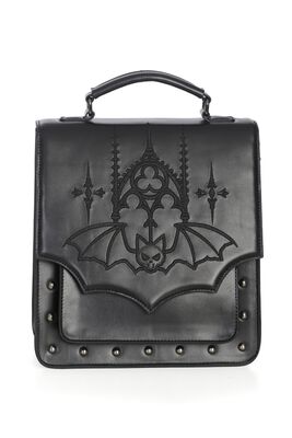 Gothic tas: schoudertas, handtas, schoudertas | Gotische Stijl & Kunst Gothic tas: schoudertas, handtas, schoudertas | Gotische Stijl & Kunst