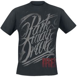 Regelmatige Pasvorm Band Kleding Parkway Drive 'You Can't Break Me' T-shirt Grijs - Officiële Band Merch Parkway Drive Merch Regelmatige Pasvorm Band Kleding Parkway Drive 'You Can't Break Me' T-shirt Grijs - Officiële Band Merch Parkway Drive Merch