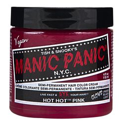 Hot Hot Pink - Classic
