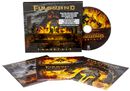 Immortals, Firewind, CD
