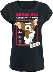 Handle With Care, Gremlins, T-shirt