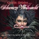 Gothic Spirits Pres. Schwarze Weihnacht, V.A., CD