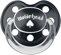 Metal Kids - Logo, Motörhead, Speen