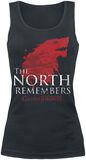 House Stark - The North Remembers, Game of Thrones, Top