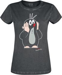 Mole, Het Molletje, T-shirt
