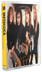 Metallica Merchandise | Band Merch Shop bij Large