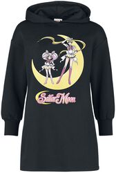 Queen Nehelenia, Sailor Moon, Trui met capuchon