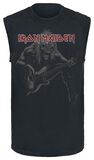Eddie Bass, Iron Maiden, Tanktop