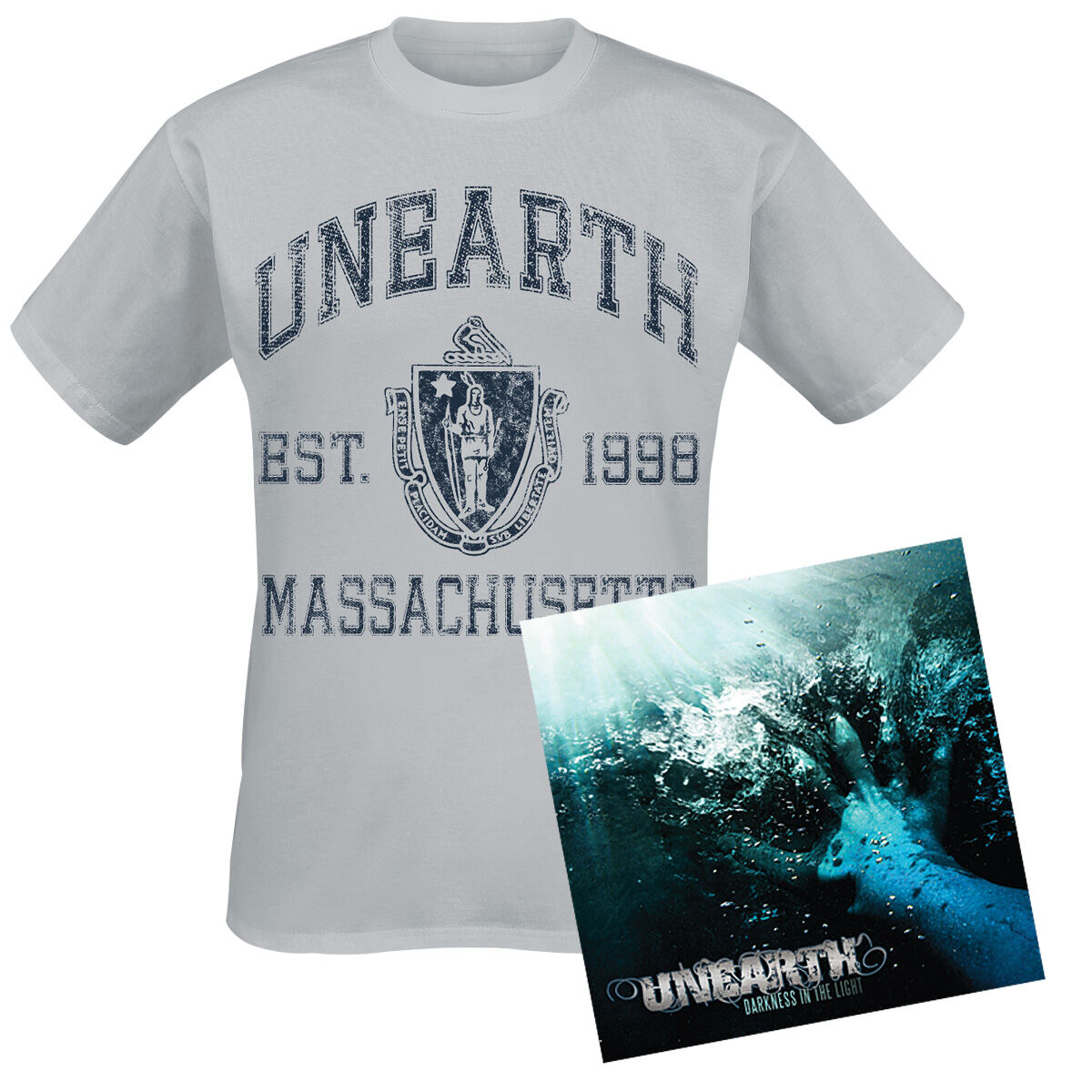 Darkness in the light