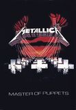 Master Of Puppets, Metallica, Vlag
