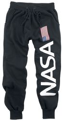 Flag and Logo, NASA, Trainingsbroeken