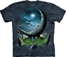 Moonstone, The Mountain, T-shirt
