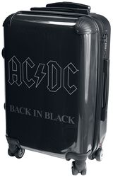 Rocksax - Back in Black, AC/DC, Reistas