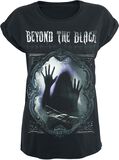 Lost in forever, Beyond The Black, T-shirt