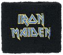 Logo, Iron Maiden, Zweetbandje