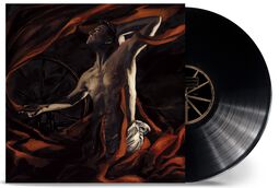 Towards the dying lands, Horizon Ignited, LP