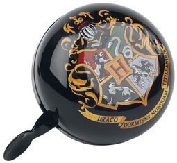 Hogwarts Bicycle Bell