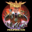 Harlott Proliferation, Harlott, CD