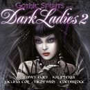 Gothic Spirits presents Dark Ladies 2, V.A., CD
