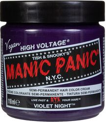 Violet Night - Classic, Manic Panic, Haarverf