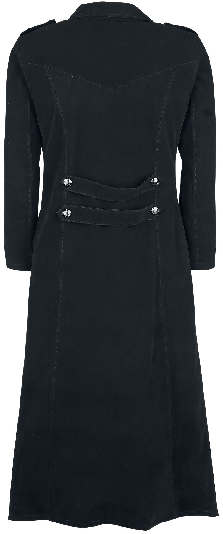 Walker Coat Vixxsin Winterjas Large