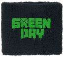 Logo, Green Day, Zweetbandje
