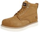 Workwear Safety Boots, Jesse James, Laars