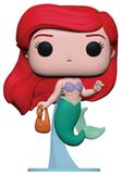Ariel Vinylfiguur 563