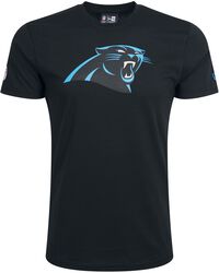 Carolina Panthers, New Era - NFL, T-shirt