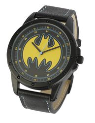 Logo, Batman, Polshorloges