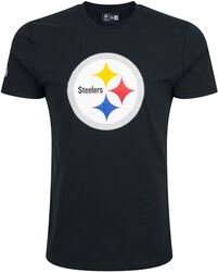 Pittsburgh Steelers, New Era - NFL, T-shirt