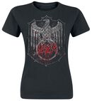 Bloody Shield, Slayer, T-shirt