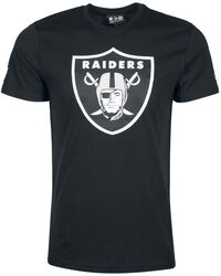 Las Vegas Raiders, New Era - NFL, T-shirt