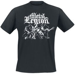 2 - Metal Legion