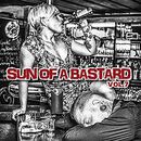 Sun Of A Bastard   Vol. 7, V.A., CD