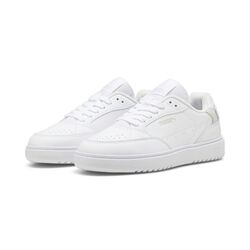 Doublecourt Trainers, Puma, Sneakers