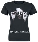 Specks, Marilyn Manson, T-shirt