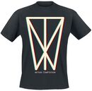 Glitch Icon V2, Within Temptation, T-shirt