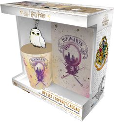 Hogwarts - Gift Set, Harry Potter, Fanpakket