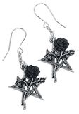 Ruah Vered Droppers, Alchemy Gothic, Oorbel