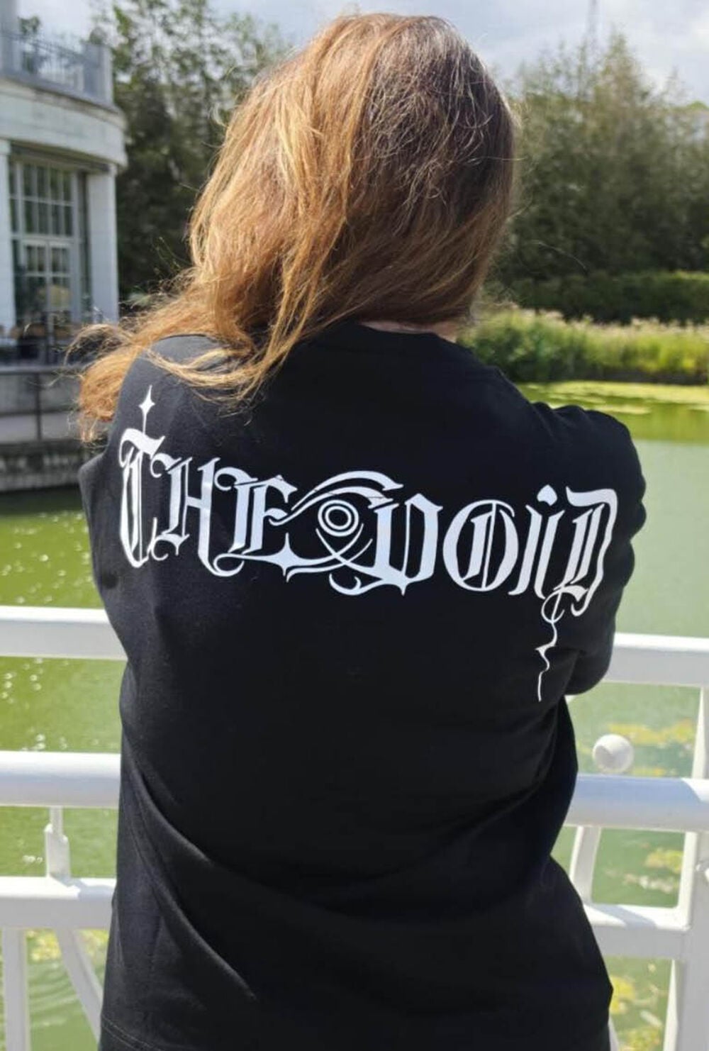 Outfit The Void