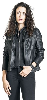 Zwarte leren broeken online kopen | Peek & Cloppenburg Zwarte leren broeken online kopen | Peek & Cloppenburg