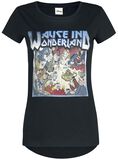 Tour 1865, Alice in Wonderland, T-shirt